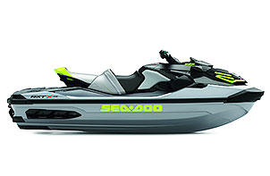 BRP　RXT-X 325