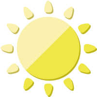 sun