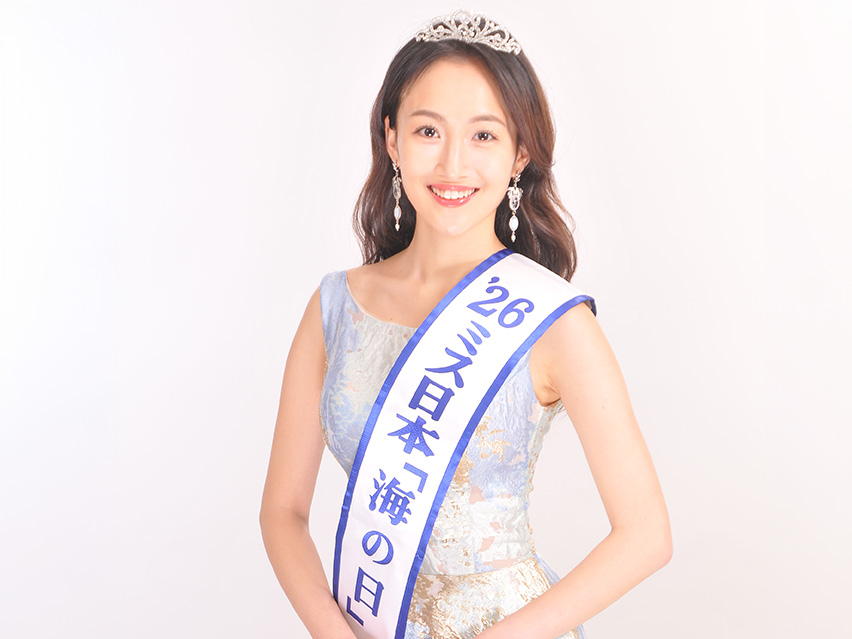 野口絵子さんの写真