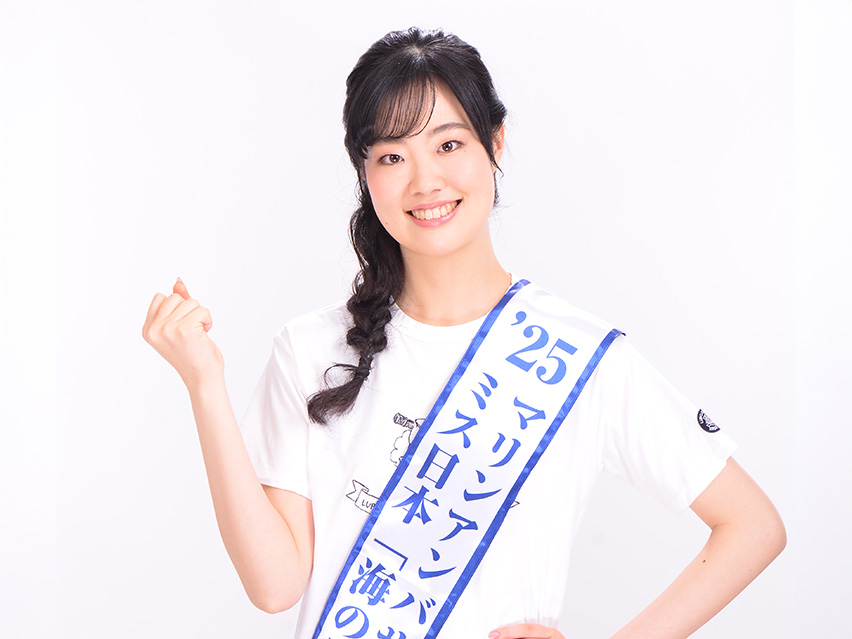 高橋彩乃さんの写真